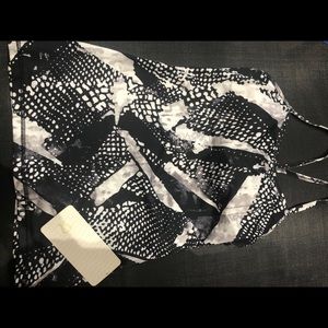 Lululemon Power Y Tank- stylish fitness activewear